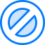 Stop sign icon 64x64