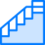 Stairs icon 64x64