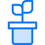Plant icon 64x64