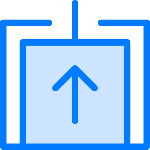 Elevator icon