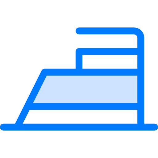 Ironing icon