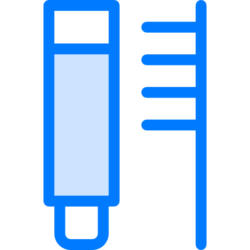 Toothpaste icon