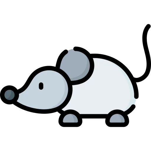Mouse icon