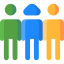 Team icône 64x64