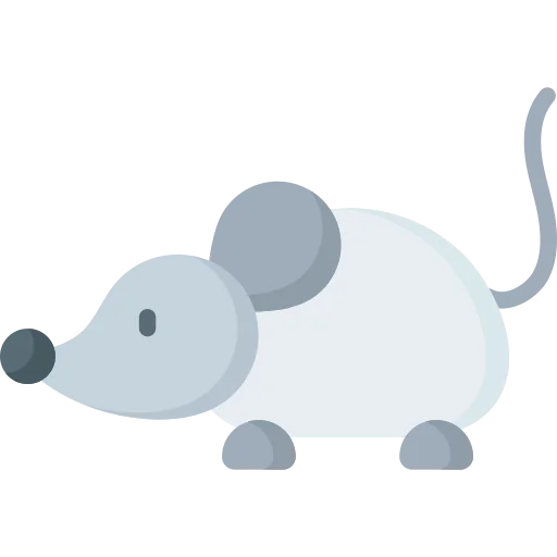 Mouse icon