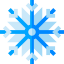Snowflake іконка 64x64
