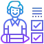 Inspection icon 64x64