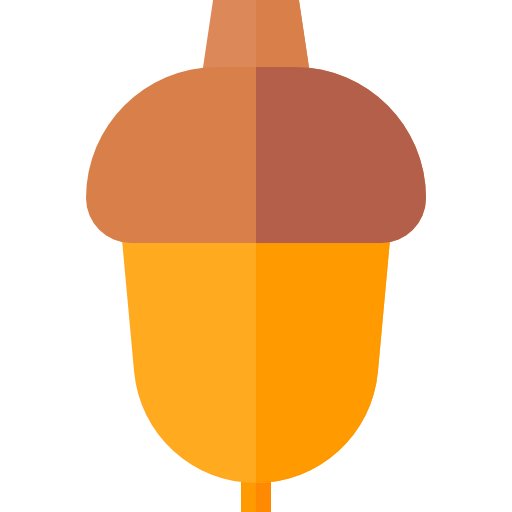 Acorn 图标