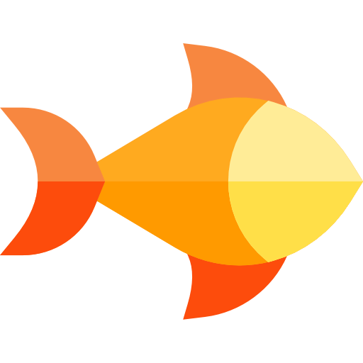 Fish icon