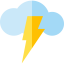 Lightning іконка 64x64