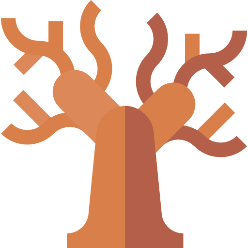 Tree icon