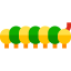 Caterpillar Ikona 64x64