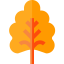Oak leaf Ikona 64x64