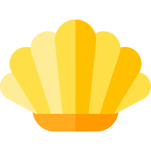Shell 图标
