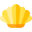 Shell іконка 64x64
