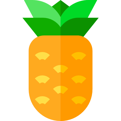 Pineapple icon