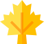 Maple leaf Ikona 64x64