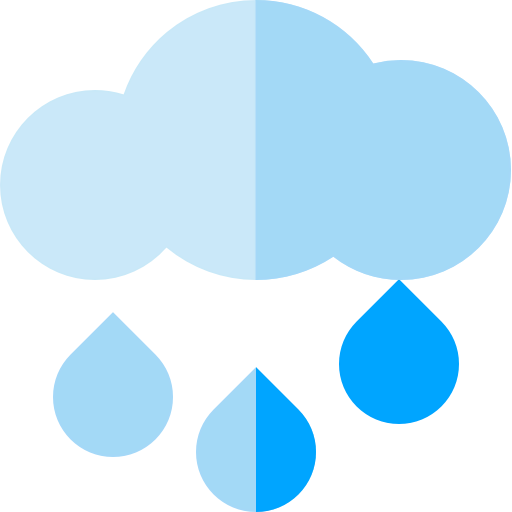 Rain icon