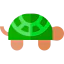 Turtle Ikona 64x64