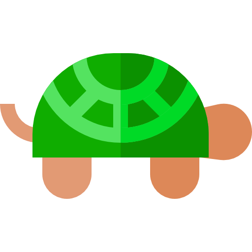 Turtle icon