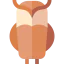 Owl іконка 64x64