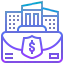 Indemnity icon 64x64
