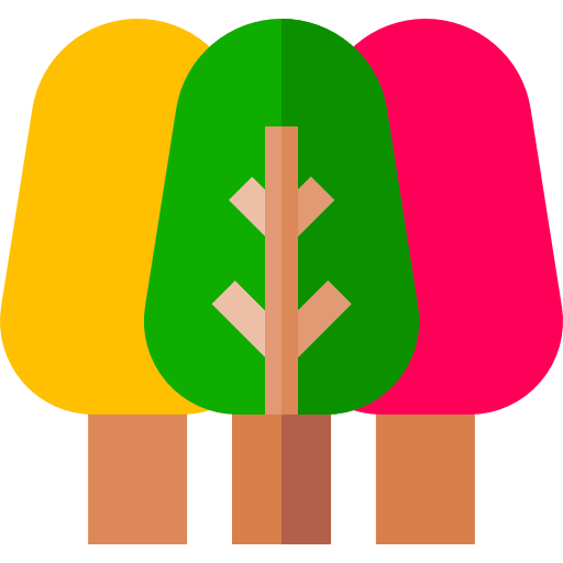 Forest icon