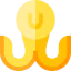 Octopus 图标 64x64