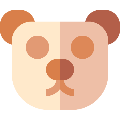 Bear icon