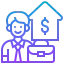 Broker icon 64x64