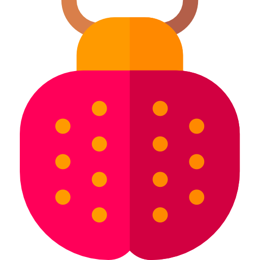 Ladybug 图标