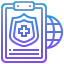 Insurance icon 64x64