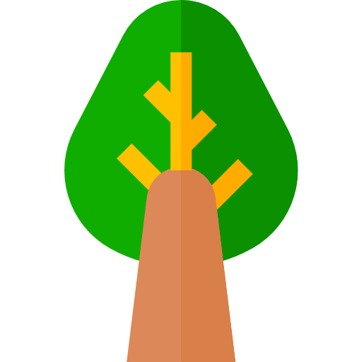 Tree アイコン