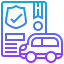 Insurance icon 64x64
