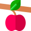 Apple іконка 64x64