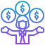 Liability icon 64x64