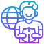 Life insurance icon 64x64