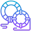 Lifesaver icon 64x64