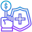 Insurance icon 64x64
