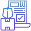 Warranty icon 64x64