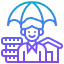 Insurance icon 64x64