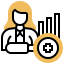 Analysis icon 64x64