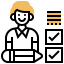 Inspection icon 64x64