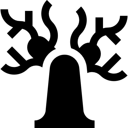 Tree icon
