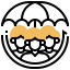 Insurance icon 64x64