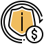 Insurance icon 64x64