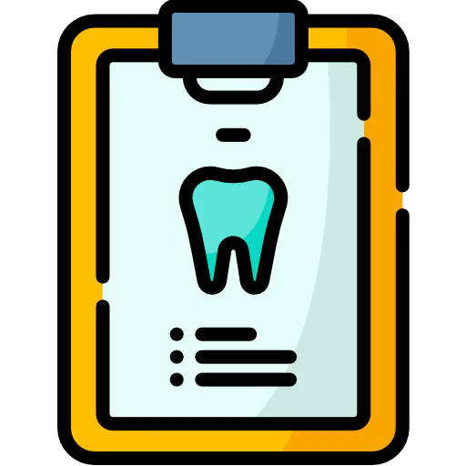 Notes icon