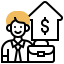 Broker іконка 64x64