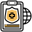 Insurance іконка 64x64