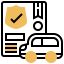 Insurance іконка 64x64